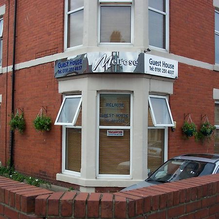 Melrose Guest House Уитли Бей Екстериор снимка