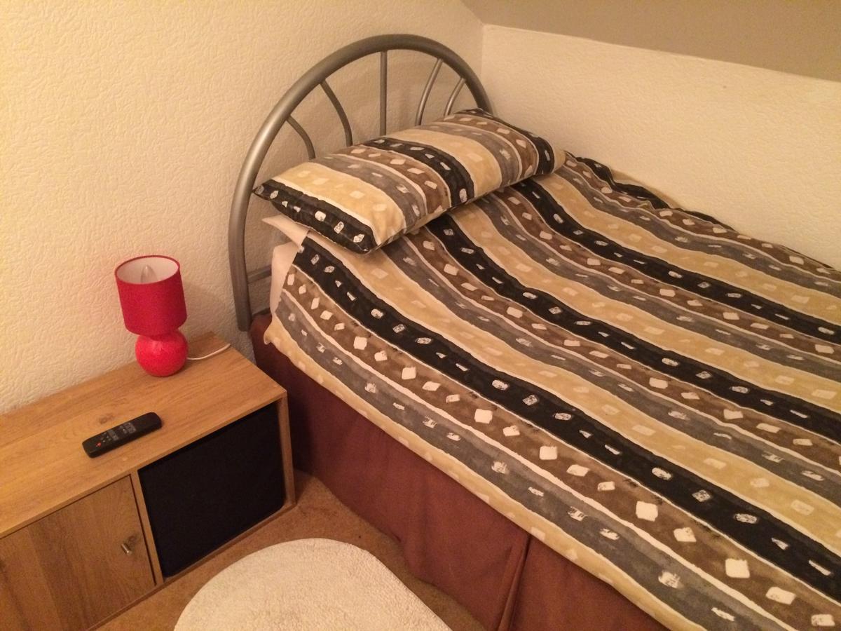 Melrose Guest House Уитли Бей Екстериор снимка