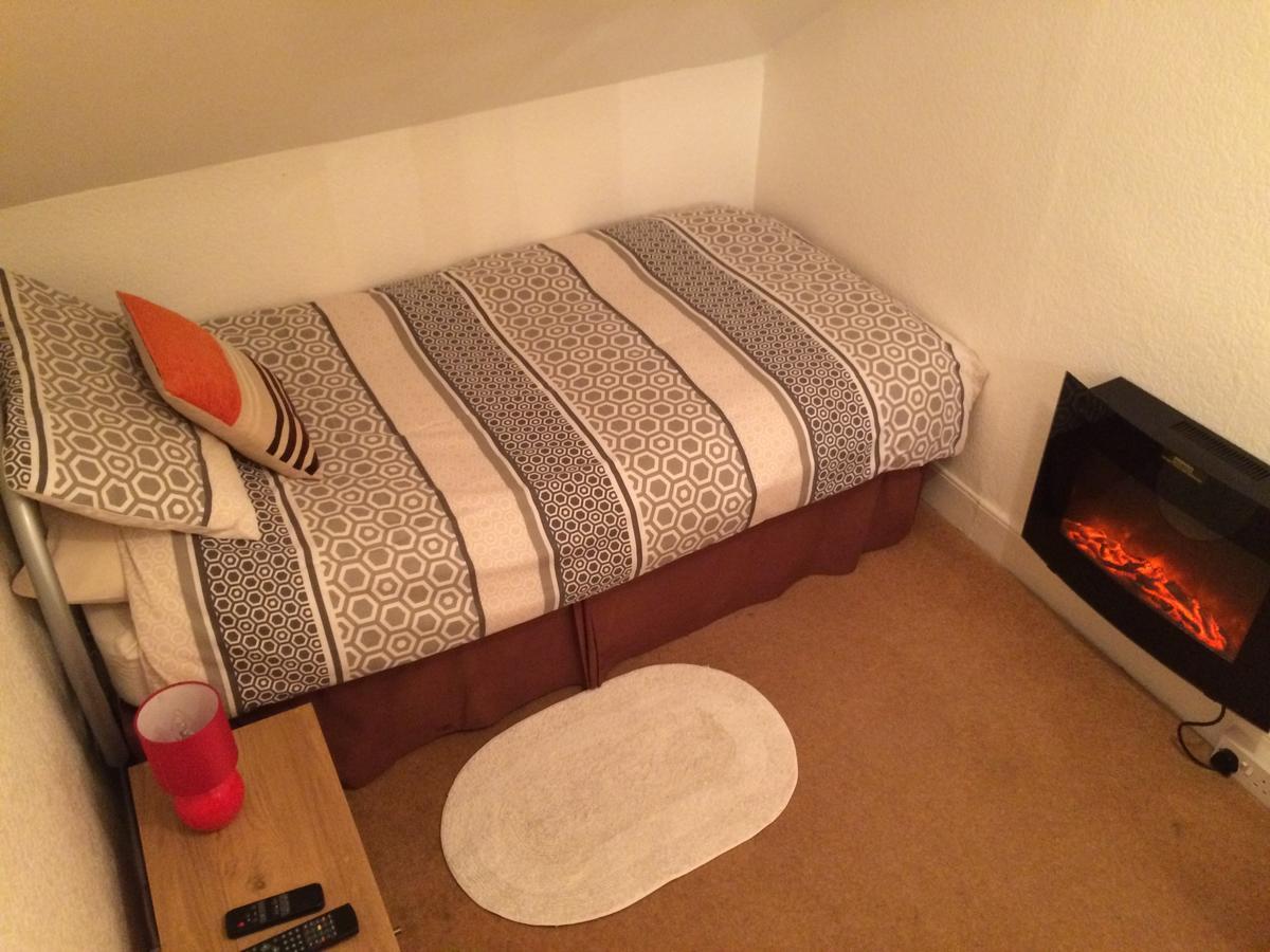 Melrose Guest House Уитли Бей Екстериор снимка